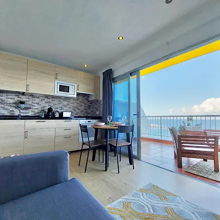 Coastal Views Terrace *