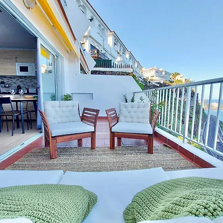 Coastal Views Terrace