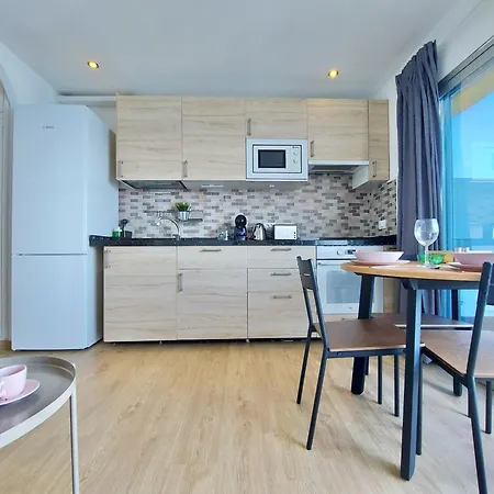 Coastal Views Terrace Apartment