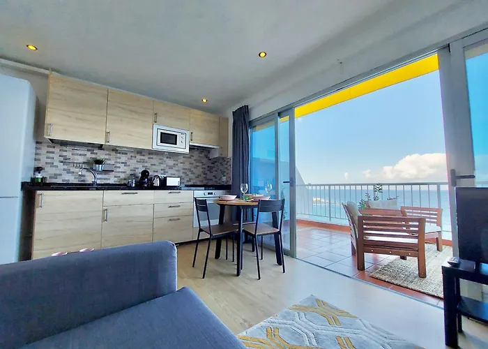 Coastal Views Terrace *