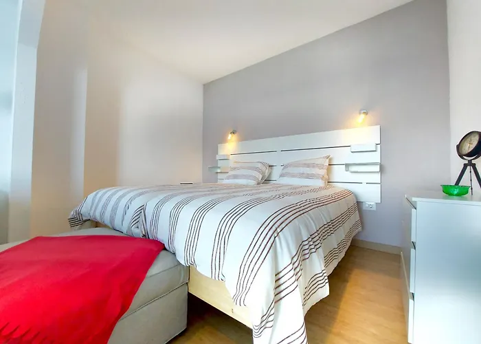 Apartment Coastal Views Terrace Puerto de la Cruz (Tenerife)