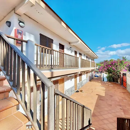 Coastal Views Terrace 아파트 푸에르토 드 라 크루즈