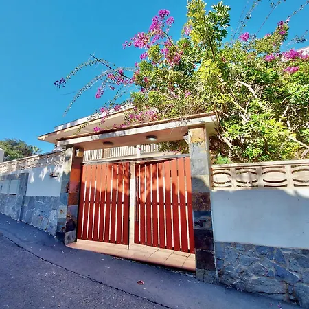 Coastal Views Terrace 푸에르토 드 라 크루즈