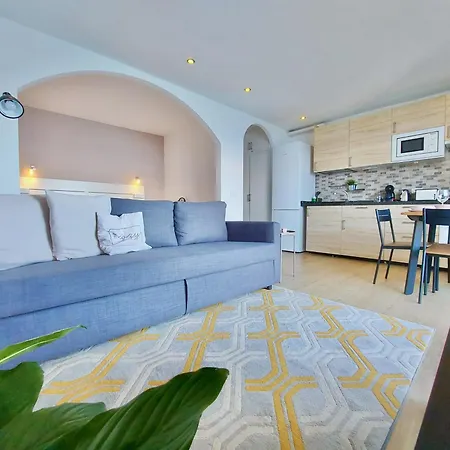 Coastal Views Terrace 아파트 푸에르토 드 라 크루즈