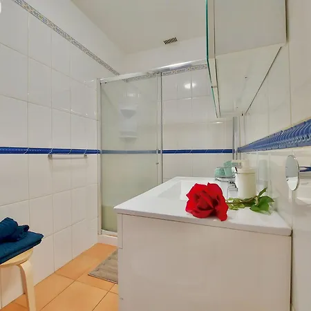 Coastal Views Terrace 푸에르토 드 라 크루즈