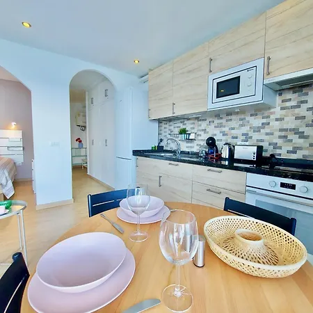 Coastal Views Terrace 아파트 푸에르토 드 라 크루즈