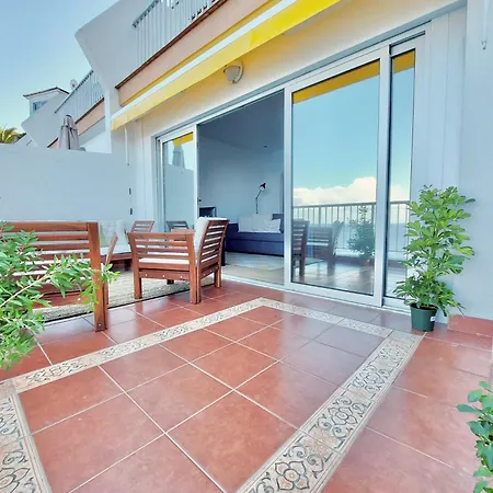 Coastal Views Terrace 아파트 *