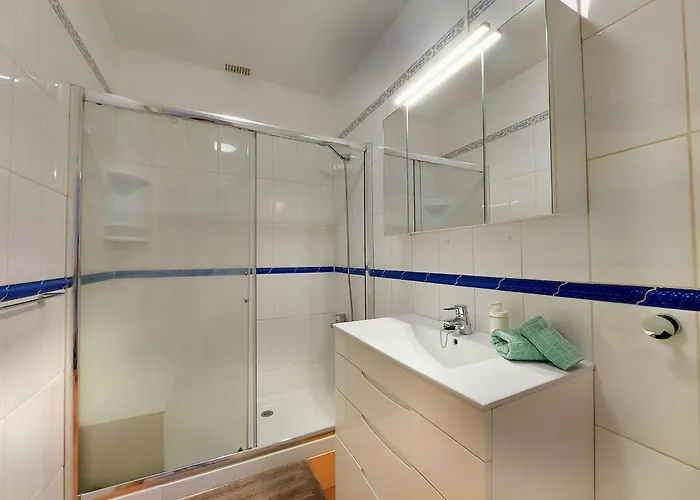 Coastal Views Terrace Lejlighed