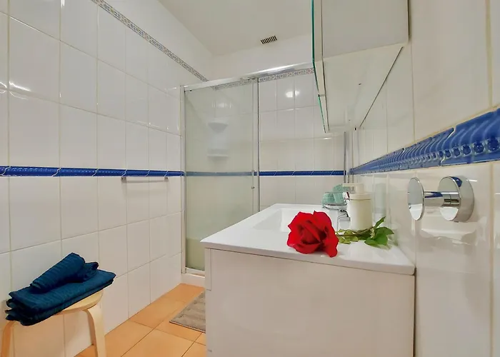 Coastal Views Terrace Puerto de la Cruz (Tenerife)