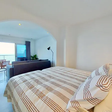 Coastal Views Terrace Apartament Puerto de la Cruz (Tenerife)