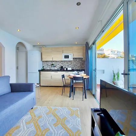 Coastal Views Terrace Διαμέρισμα Πουέρτο Ντε Λα Κρουζ