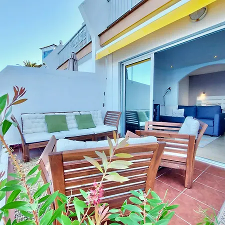 Διαμέρισμα Coastal Views Terrace Πουέρτο Ντε Λα Κρουζ