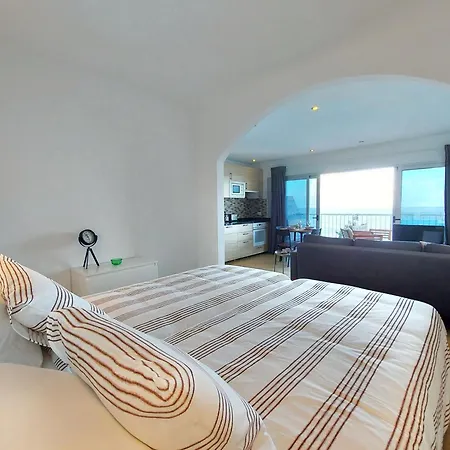 Coastal Views Terrace * Πουέρτο Ντε Λα Κρουζ