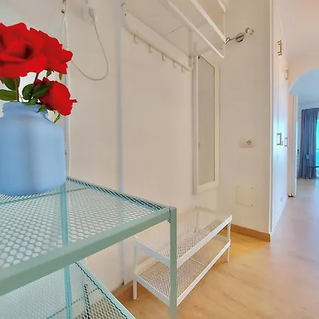 Διαμέρισμα Coastal Views Terrace Πουέρτο Ντε Λα Κρουζ