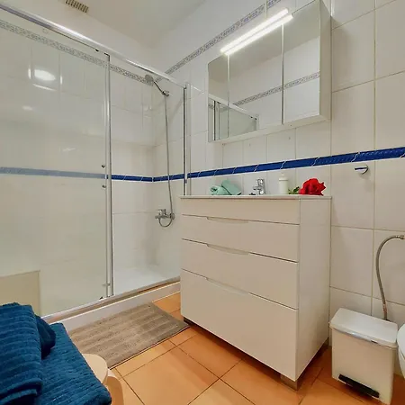 Coastal Views Terrace Διαμέρισμα *