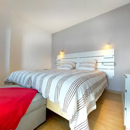 Apartament Coastal Views Terrace Puerto de la Cruz (Tenerife)