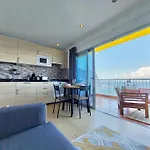 Coastal Views Terrace *