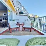 Coastal Views Terrace