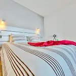 Coastal Views Terrace Apartamento *