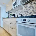 Apartamento Coastal Views Terrace *