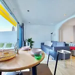 Apartamento Coastal Views Terrace