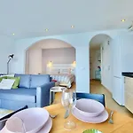 Apartamento Coastal Views Terrace