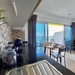 Apartamento Coastal Views Terrace