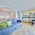 Coastal Views Terrace *