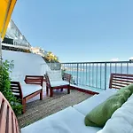 Apartamento Coastal Views Terrace Puerto de la Cruz (Tenerife)