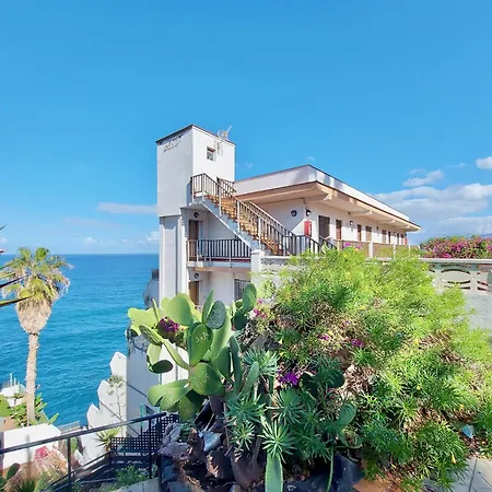 Apartamento Coastal Views Terrace