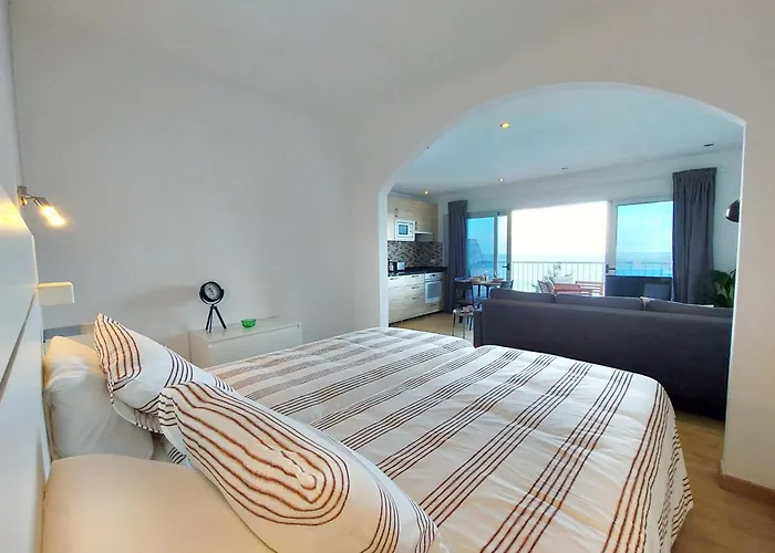 Coastal Views Terrace * Puerto de la Cruz (Tenerife)