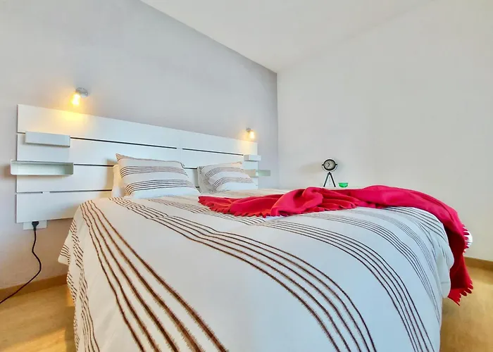 Coastal Views Terrace Apartamento *